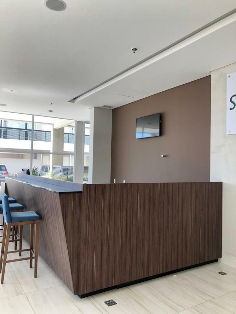 Summit Suites Hotel Pindamonhangaba Dış mekan fotoğraf