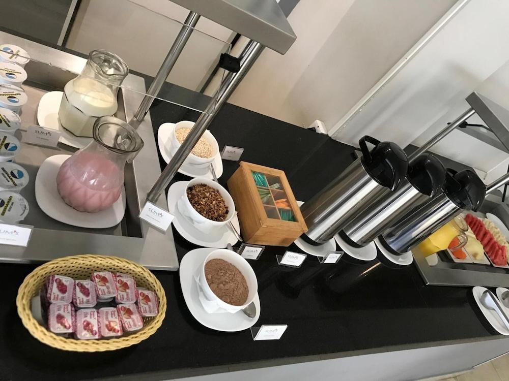 Summit Suites Hotel Pindamonhangaba Dış mekan fotoğraf
